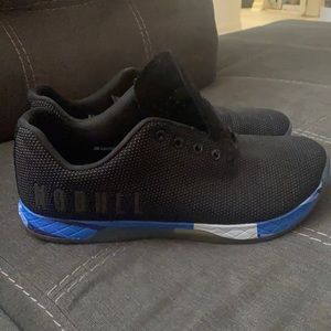 NOBULL Trainers SIZE 10.5 men’s